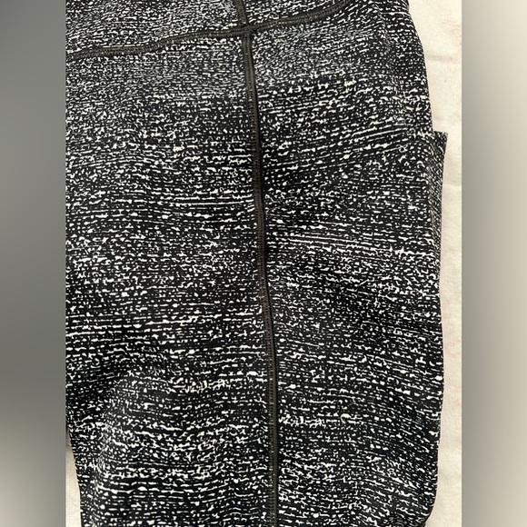 Workout leggings - Picture 2 of 5